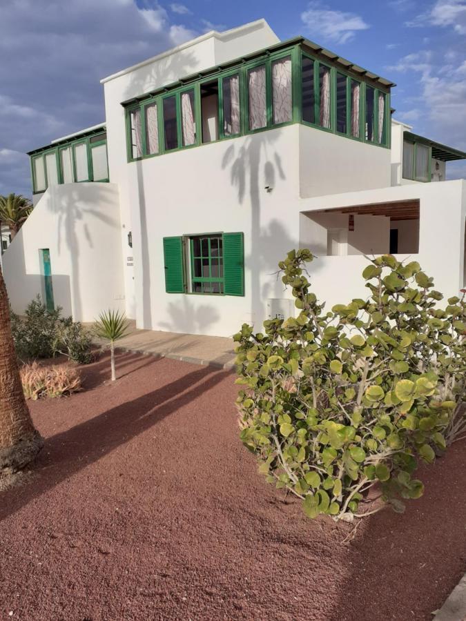 플라야블랑카 Casa Rey B&B 외부 사진