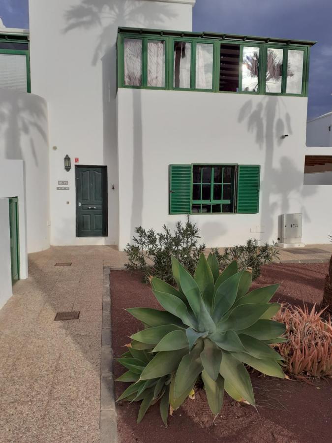 플라야블랑카 Casa Rey B&B 외부 사진