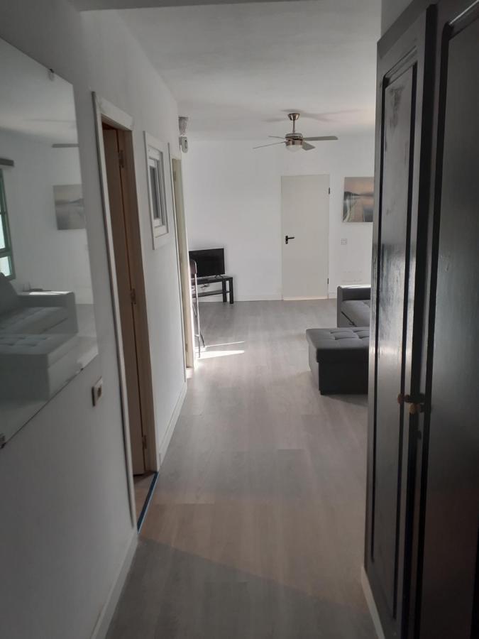 플라야블랑카 Casa Rey B&B 외부 사진